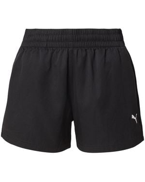 PUMA Sporthose Ess - Blau