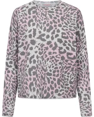 Frieda & Freddies Pullover - Mehrfarbig