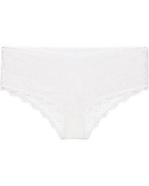 DORINA Panty - Weiß