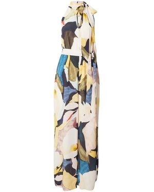 Ted Baker Jumpsuit Camea - Blau