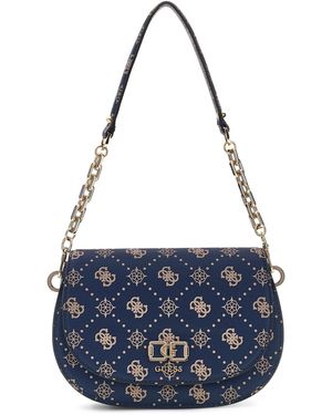 Guess Umhängetasche - Blau