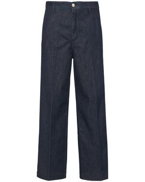 S.oliver Jeans - Blau