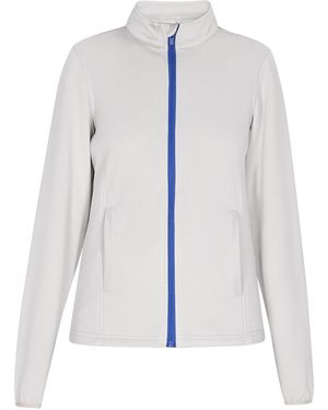 Flyweight Sweatjacke - Weiß
