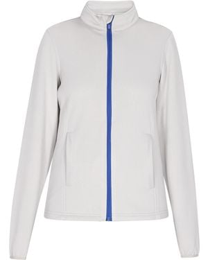 LIBBI Sweatjacke - Weiß