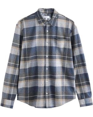 Next Hemd - Blau
