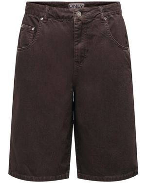 ONLY Hose - Schwarz