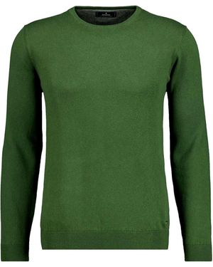 RAGMAN Pullover - Grün