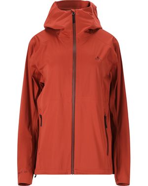 Whistles Jacke Bowen - Rot