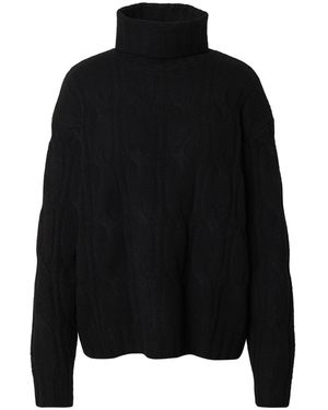 VERSTIQUE Pullover - Schwarz