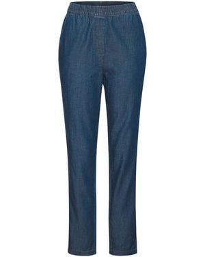H.i.s. Jeggings - Blau