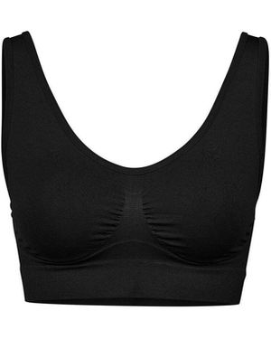 Snocks Shaping Bh - Schwarz