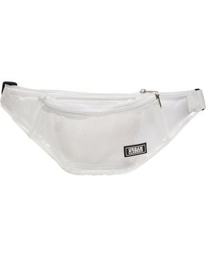 Urban Classics Gürteltasche - Weiß