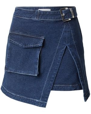 Hoermanseder Rock - Blau