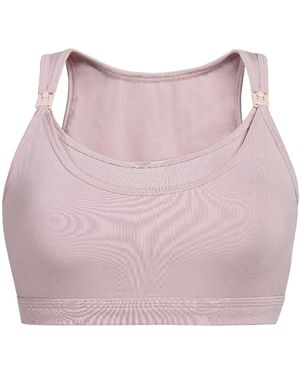 Teyli Top - Pink