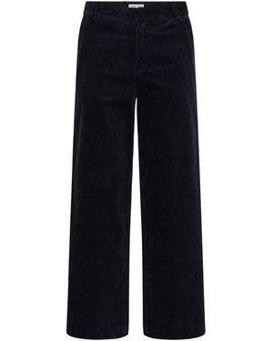 Part Two Hose - Blau