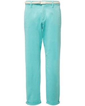 S.oliver Hose - Blau