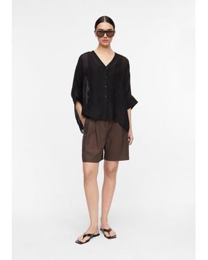 Comma, Accessories - Schwarz