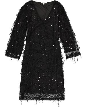 Garcia Kleid - Schwarz