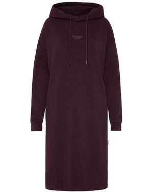 SENSES.THE LABEL Kleid - Lila