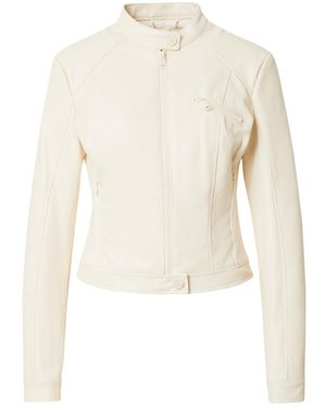 Guess Jacke 'New Fiammetta' - Weiß