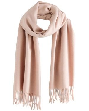 Next Schal - Pink