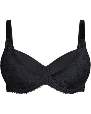 Devoted By Zizzi Bh Lmila - Schwarz