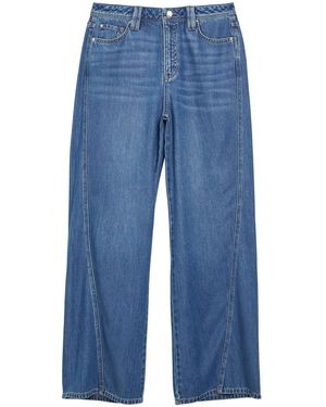 S.oliver Jeans Suri - Blau