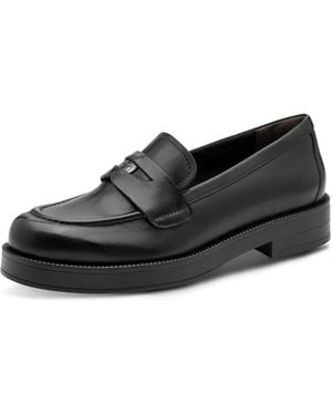 Tamaris Slipper - Schwarz