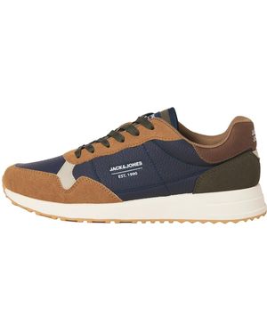 Jack & Jones Sneaker Jfwbeech - Braun