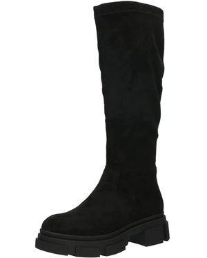 /about You Stiefel 'Joline' - Schwarz