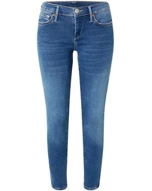 True Religion Jeans 'Halle' - Blau