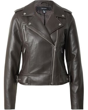 Vero Moda Jacke Vmdakota - Schwarz