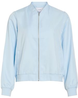 Vila Jacke Vipapaya - Blau