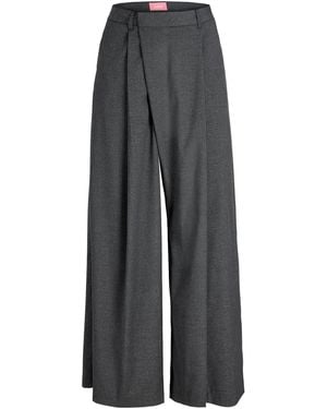 JJXX Hose Jxjoanne - Grau