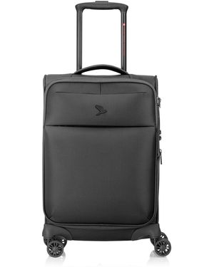 Pack Easy Trolley Goup - Schwarz