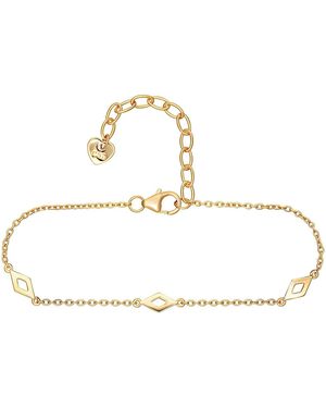 Caï Ca Armband - Weiß