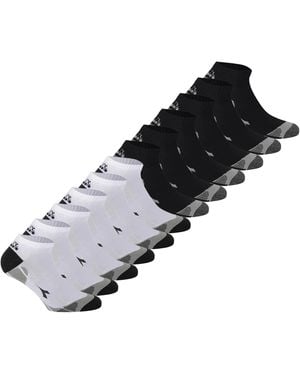 Diadora Socken - Schwarz