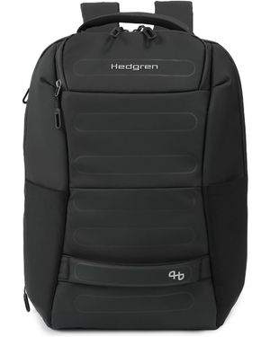 Hedgren Rucksack - Schwarz