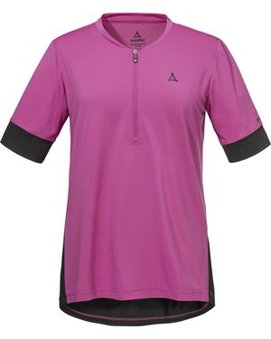 Schoeffel Trikots Circ - Pink