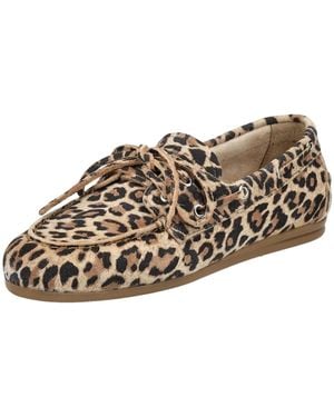 Pavement Mokassin - Mehrfarbig