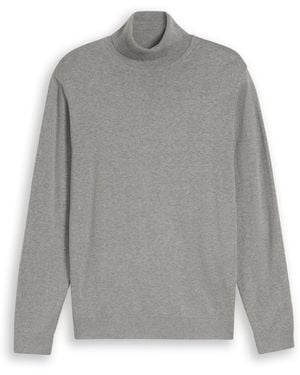 Tom Tailor Pullover - Grau