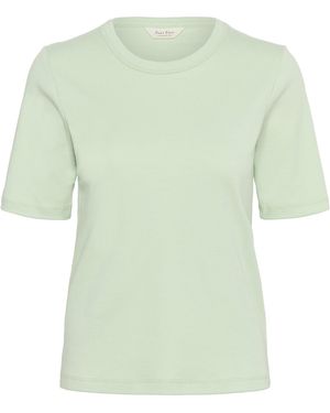 Part Two T-Shirt Ratana - Grün