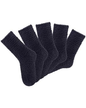 Lavan Socken - Blau