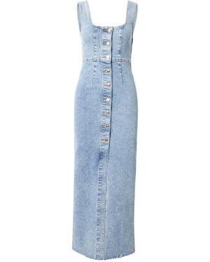 Hoermanseder Kleid - Blau