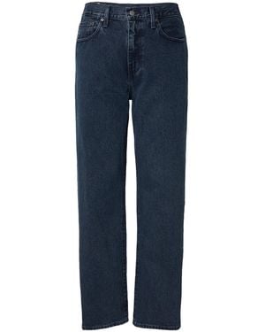 Levi's Levis Jeans 568 Loose Straight - Blau