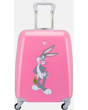 Roncato Trolley - Pink
