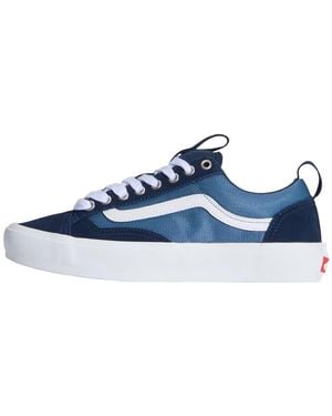 Vans Sneaker Old Skool 36 - Blau
