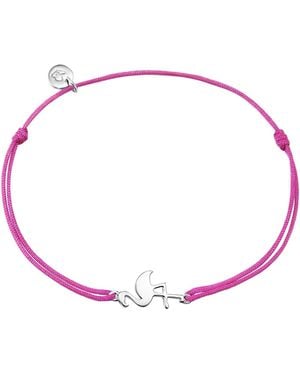 Glanzstücke München Armband - Pink