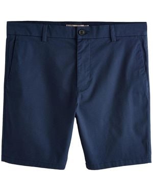 Next Shorts - Blau