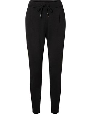 Vero Moda Vmeva Mr Loose String Pants Noos Hose - Grün
